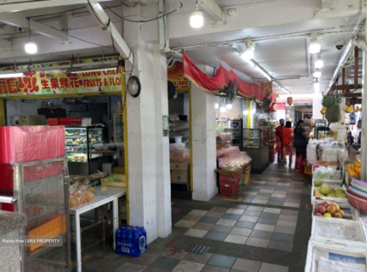Mayflower Shopping & Food Centre (D20), Shop House #470187431
